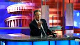 Jon Stewart Returns to ‘The Daily Show’ as Host