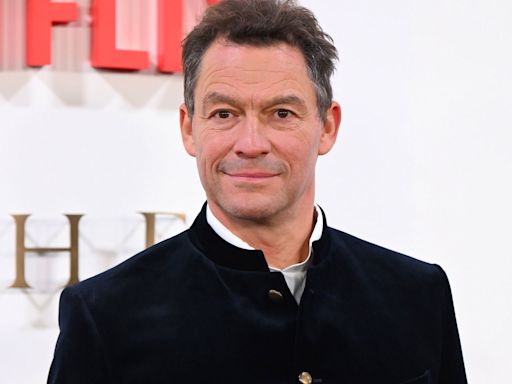 Dominic West Discusses ‘Deeply Stressful’ Aftermath of Being Spotted with Lily James While Married