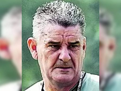 ISL-winning coach John Gregory to train Malappuram FC in Super League Kerala | Kochi News - Times of India