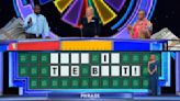 Wheel of Fortune Contestant's Guess Leaves Him Butt of The Joke