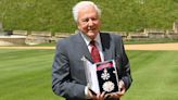 Sir David Attenborough earned over '£7,000 a minute' for his latest shows