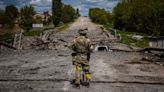 Russia makes breakthrough in key Ukrainian city after thousands of strikes