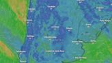 Pronóstico del tiempo en el AMBA: ¿cómo estará el clima durante último fin de semana de las vacaciones de invierno?