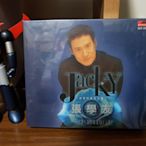 Jacky Cheung 張學友 一生跟你走 年度代表作品輯 2CD 1994 寶麗金早期 紙盒版 全新未拆 超級絕版品