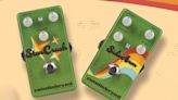 Catalinbread promises modern twists on golden-era tone from the ‘70s StarCrash Fuzz and Sidearm Overdrive