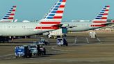 American Airlines reports $312 million loss as labor expenses climb with new contracts