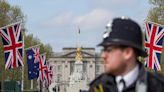 Polícia britânica prepara grande esquema de segurança para coroação do rei Charles