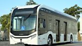 Ônibus 100% elétrico urbano da Scania é lançado no Brasil | GZH