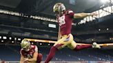 Report: Detroit Lions expected to sign UFL kicker Jake Bates