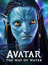 Avatar : La Voie de l'eau