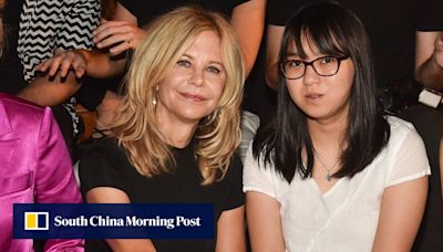 Who is Meg Ryan’s 20-year-old daughter, Daisy True Ryan – who was adopted from China?