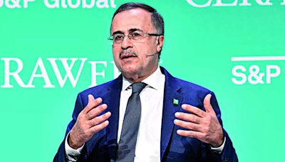 Saudi Aramco's Amin Nasser: homegrown engineer who reached the top - ET EnergyWorld