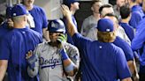 Los Angeles Dodgers' Infielder Extends One of the Wildest Streaks in Baseball History