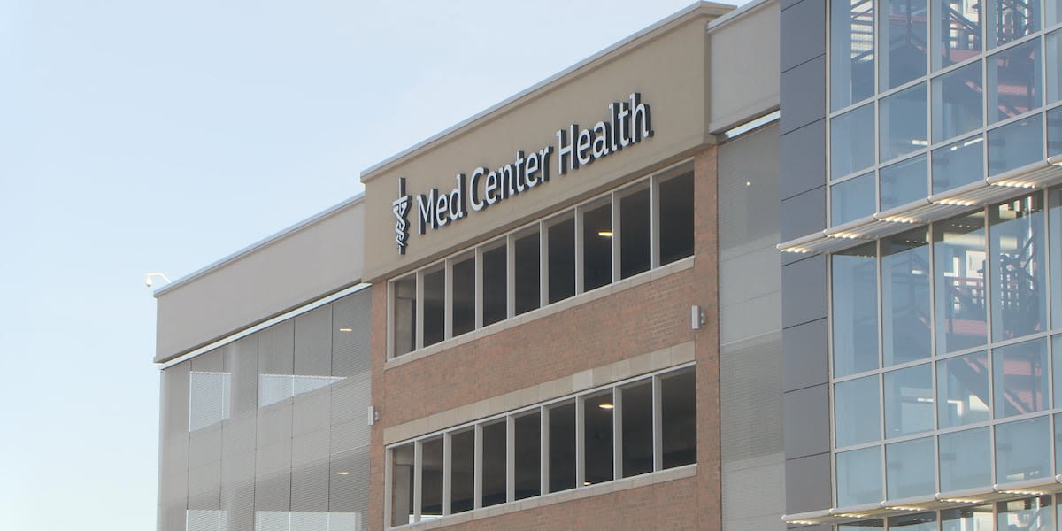 Med Center Health to acquire Logan Memorial Hospital