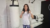 Espero la mejor versión de Valentina, dice Alexa Grasso sobre la trilogía vs Shevchenko