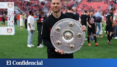 "No somos estúpidos": Xabi Alonso o cómo ganar en unos días más títulos que en toda la historia