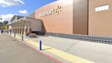 This San Diego County Walmart is undergoing a major remodel