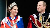 Prince William and Princess Kate Share an Inside Look at Coronation Day