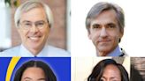 Vote for Judge on May 21: Candidates Challenged in Georgia's Notable Contests | Daily Report