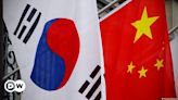 台海緊張局勢之下 中日韓舉行峰會 – DW – 2024年5月26日
