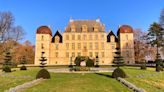 This 17th-Century Château in France Can Now Be Yours for $13.5 Million