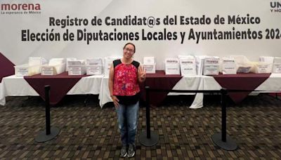 Exalcaldes, sus hijos y autoridades actuales buscan reelegirse entre los candidatos