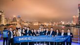 Chinese automotive export platform MIEE released in Shanghai