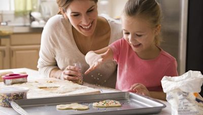 Delish Sugar-Free Cookie Recipe for Valentine’s Day