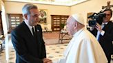 Papa Francisco felicita al presidente Abinader por reelección y expresa interés en visitar RD