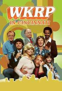 WKRP in Cincinnati