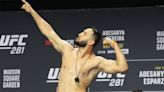 UFC’s Dominick Reyes cleared to return after blood clot scare: ‘I got a clean bill of health’