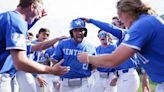 'We're hungry man': Kentucky baseball is starving for its first trip to Omaha