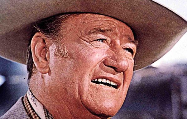 John Wayne’s tragic feud with co-star who desperately tried to reconcile