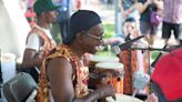 The African Cultural Festival returns to Milwaukee this summer to celebrate art, music and food