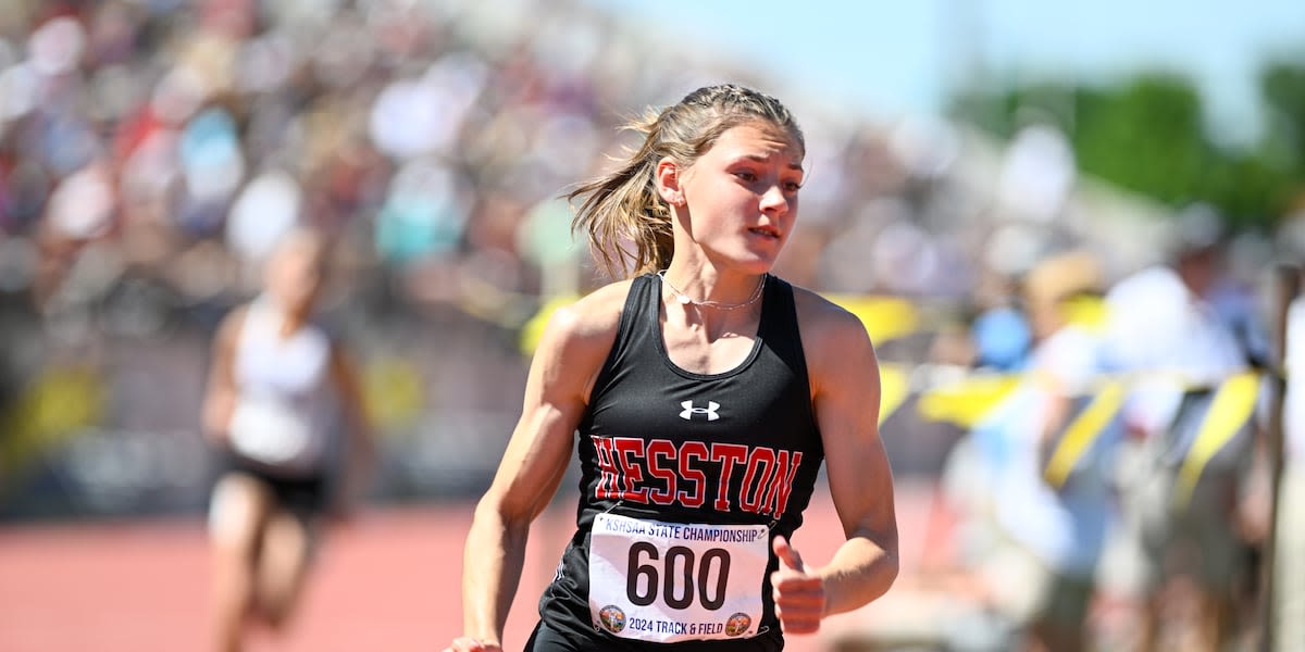State track and field recap: Day 2