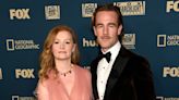 James Van Der Beek Recalls 'Emotional Gut Punch' of Wife's Pregnancy Loss