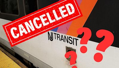 NJT Nightmare: Will trains run today? NJ Top News