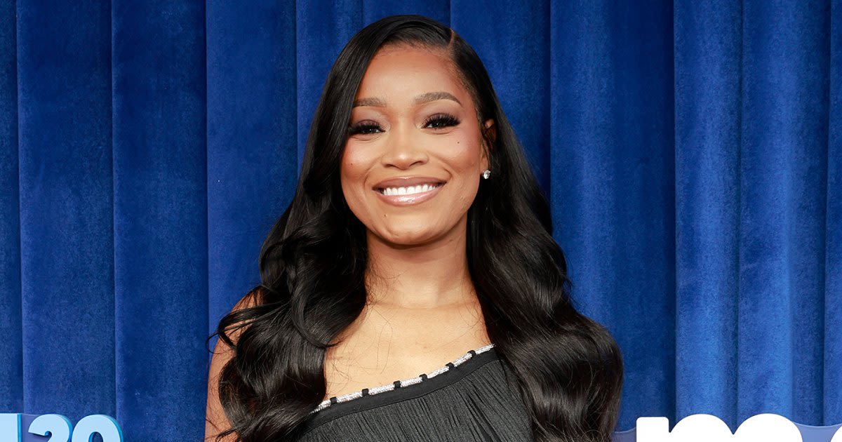 Keke Palmer Teases Her Many New Projects: I'm ‘Mastering Myself'