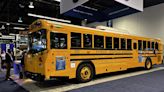 You're About to See Way More Electric School Buses—Here's Why