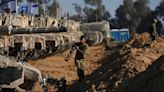 Guerra entre Israel y Gaza, en directo | EE UU insiste a Israel en su oposición a una operación a gran escala en Rafah
