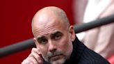 Guardiola hopes "important figure" stays at Man City this