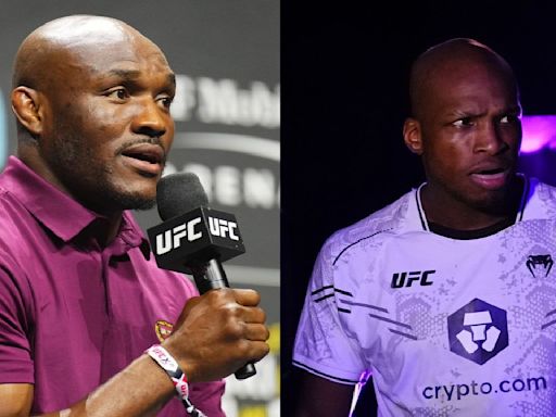 ‘Not Sure What He’s Doing’: Michael Venom Page Desires to Fight Kamaru Usman in Redemption Bout