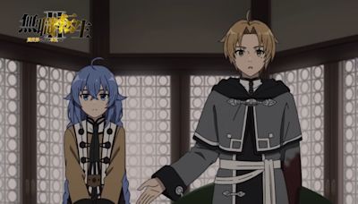 Mushoku Tensei: Jobless Reincarnation Season 2 Episode 24: Release date, preview, where to watch and more