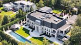 Conheça mansão de R$ 550 milhões de Drake, inundada durante tempestade em Toronto; veja vídeo