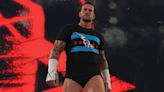 Después de 10 años CM Punk regresa a los videojuegos de la WWE
