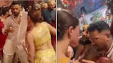 Hardik Pandya, Ananya Panday Only Looking At Each Other In Viral Video Gets Netizens Crazy