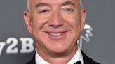 Jeff Bezos Reveals His Unconventional Approach To Productivity: 'I Believe In Wandering' - Amazon.com (NASDAQ:AMZN)