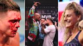 Video: Which UFC 278, PFL Playoffs 3 or BKFC London fight will steal the show?