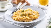 9 Easy Ways To Make Your Scrambled Eggs Taste Gourmet