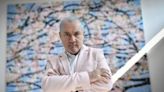 Damien Hirst row as formaldehyde artworks found to be completed in 2017, not 90s